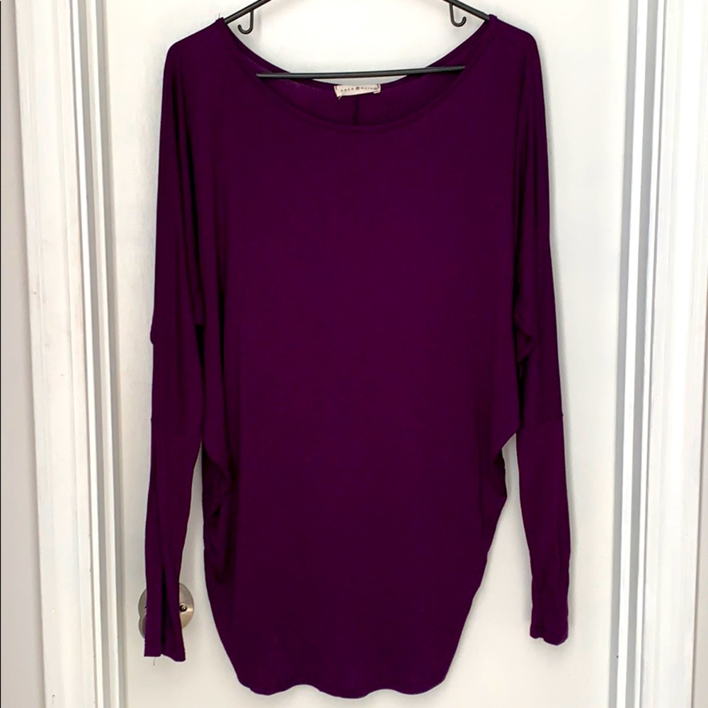 Coco & Main Dolman